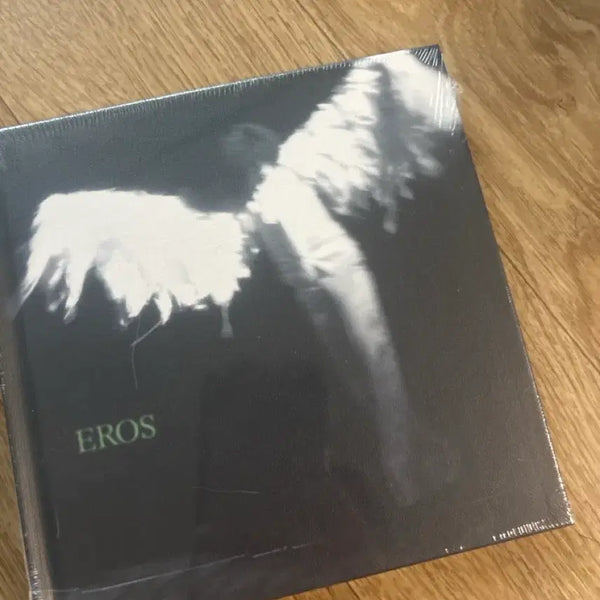 [BUNJANG] Lee Chan Hyuk EROS (Sealed) / 이찬혁 EROS 미개봉반 팝니다