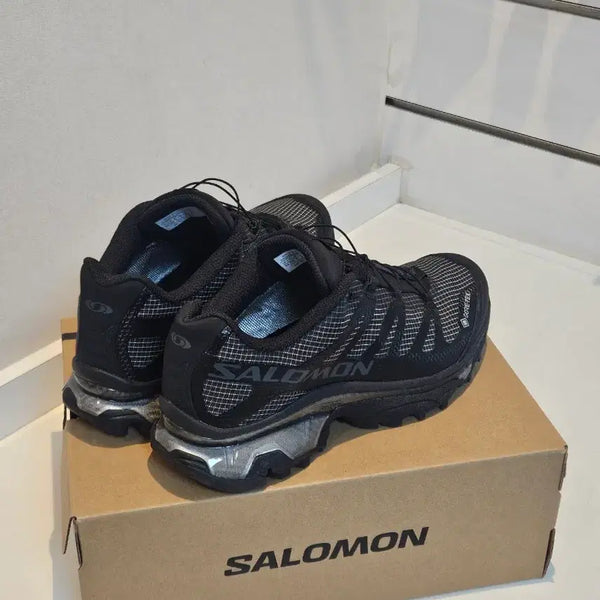 [BUNJANG] Salomon XT-4 OG GTX Running Shoes / 살로몬 XT-4 OG GTX