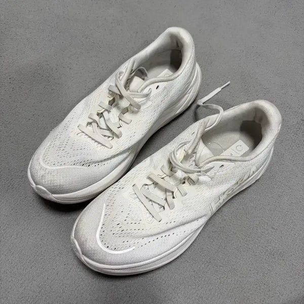 [BUNJANG] Hoka Rincon 4 Running Shoes - Size 270 / 호카 링컨4 런닝슈즈 270사이즈