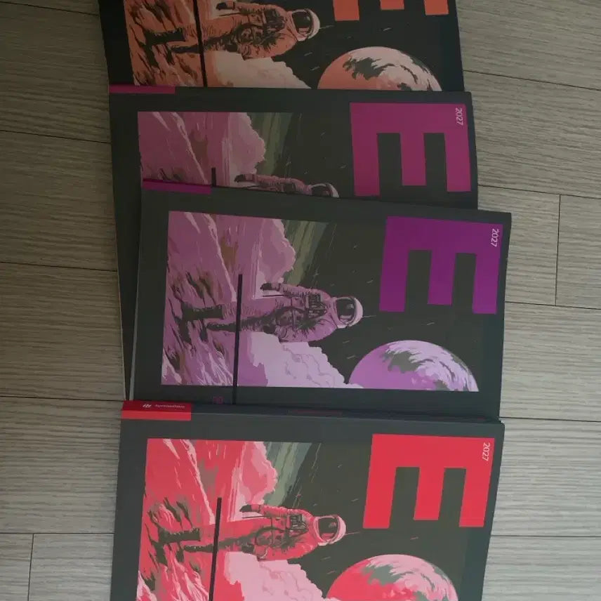 [BUNJANG] Korean Literature Bundle Set / 강e분 문학 일괄
