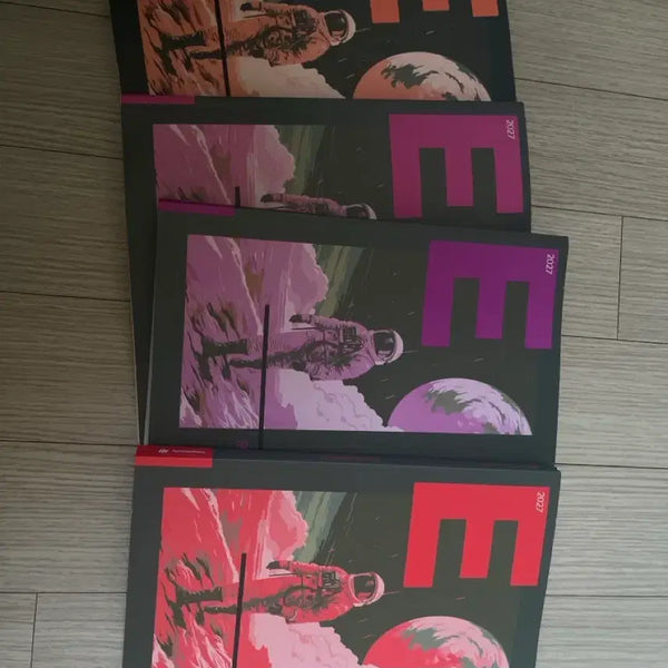 [BUNJANG] Korean Literature Bundle Set / 강e분 문학 일괄