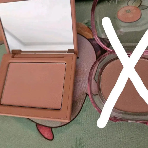 [BUNJANG] VDL & Rom&nd Blusher Bundle / 블러셔 2개 일괄