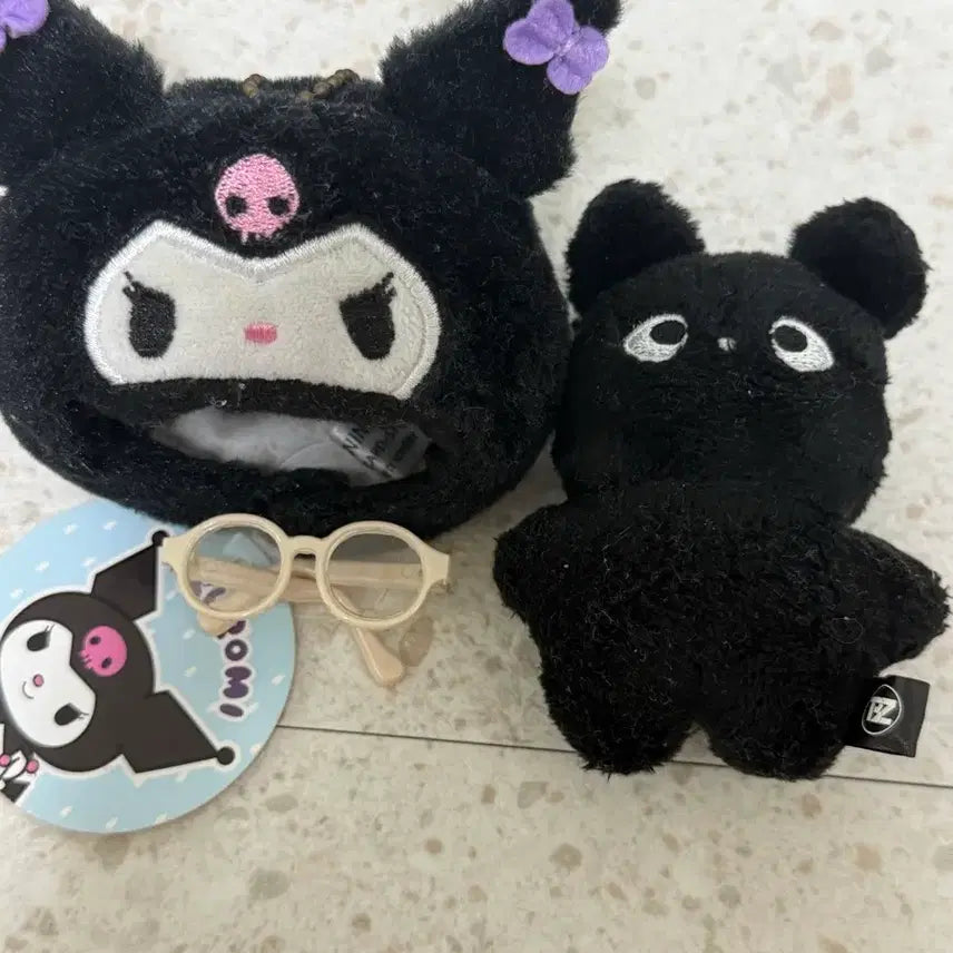 [BUNJANG] Kim Sunwoo Doll Outfit Set / 김선우 인형