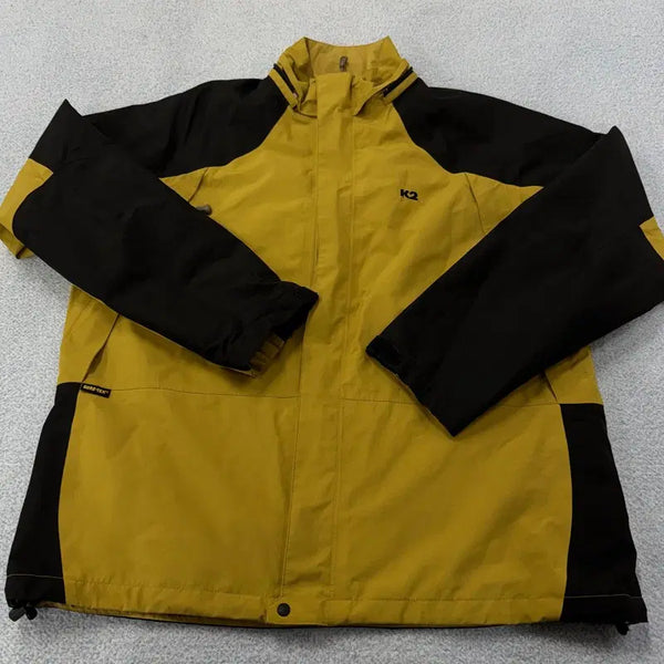 [BUNJANG] K2 Gore-Tex Windbreaker Jacket / [정품/100] K2 고어텍스 바람막이 자켓   BB