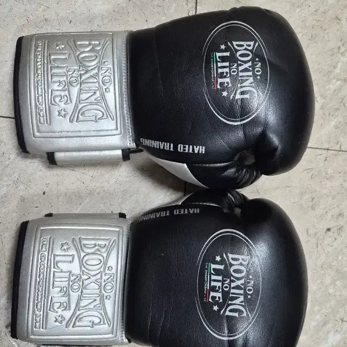 [BUNJANG] Nobok Nora Glove 10oz / 노복노라 글러브10온스