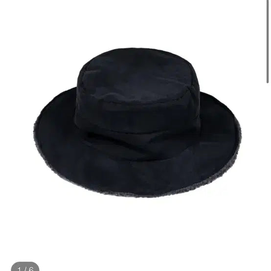 [BUNJANG] Gronde Reversible Hat / 개론드 리버서블 햇