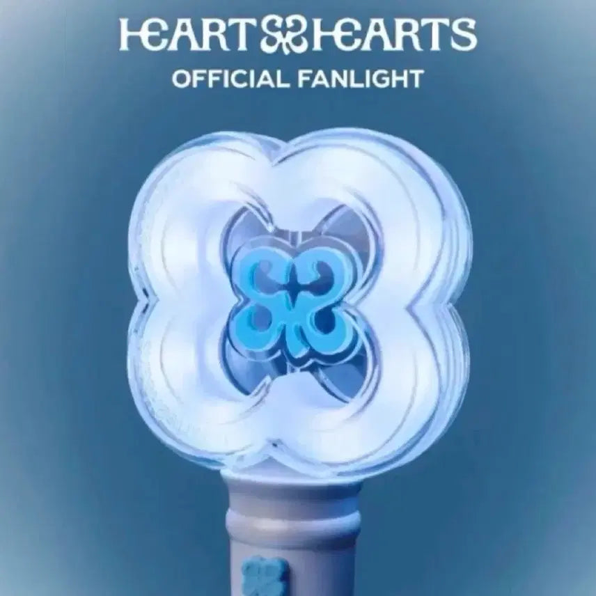 [BUNJANG] HaTooHa Lightstick / 하투하 응원봉