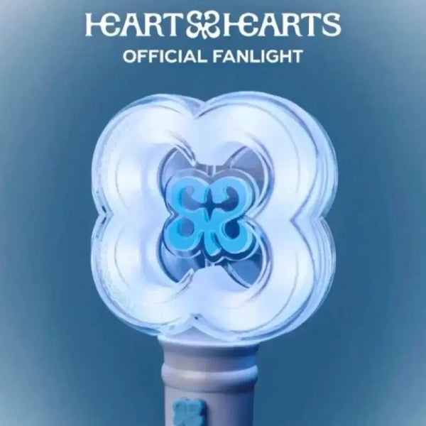 [BUNJANG] HaTooHa Lightstick / 하투하 응원봉
