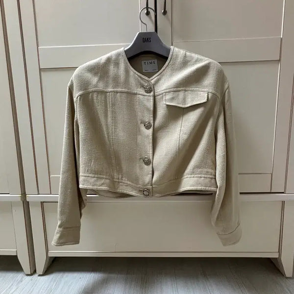 [BUNJANG] 2023 Time Jacket / 2023 타임 자켓