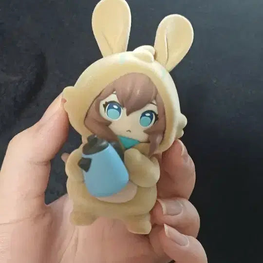[BUNJANG] Arknights Amiya Figure / 명일방주 아미야 피규어