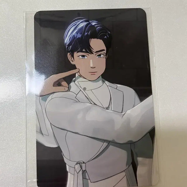 [BUNJANG] PLAVE Yejun POB Photocard / 플레이브 md 5만원 특전 포카 예준