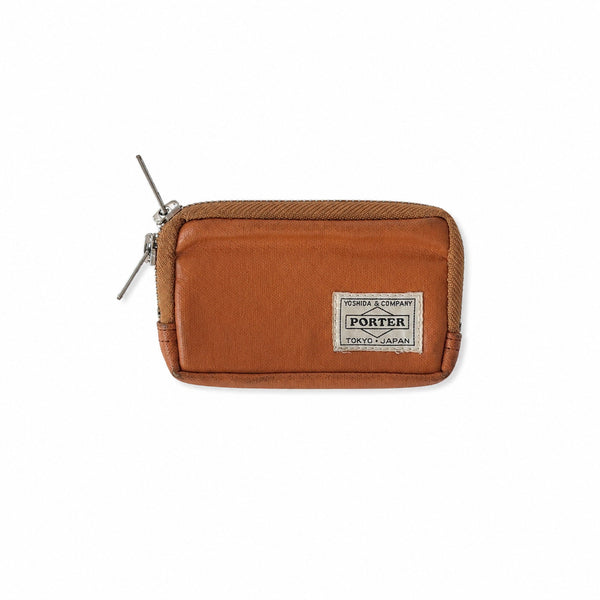 [BUNJANG] Porter Coin Case Camel / [요시다포터] PORTER COIN CASE (Camel)