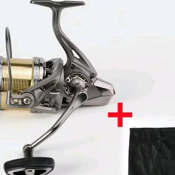 [BUNJANG] DEUKIO SH14000-2 Big Game Saltwater Fishing Reel / DEUKIO SH14000-2. 바다원투릴