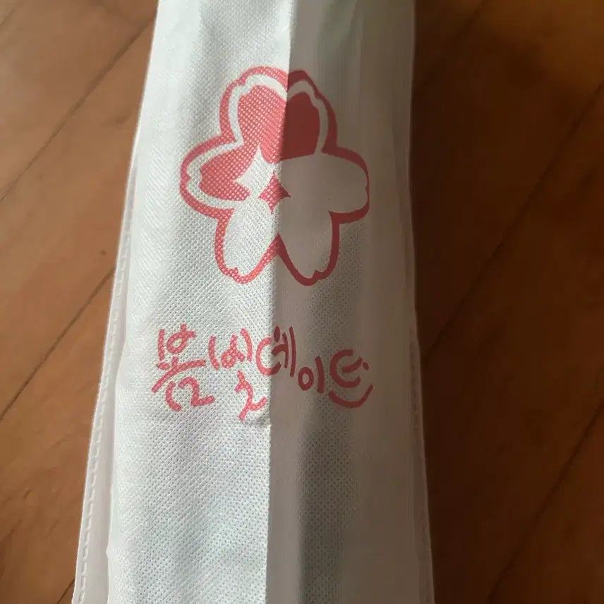 [BUNJANG] Stellive Spring Blossom Date Deskpad / 스텔라이브 봄빛데이트 장패드