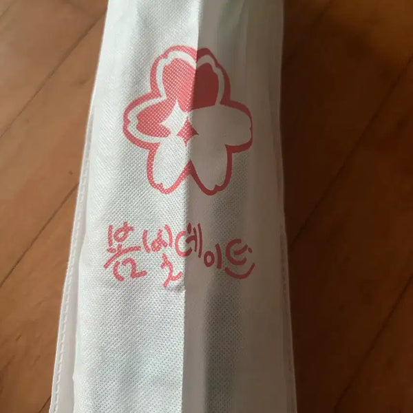 [BUNJANG] Stellive Spring Blossom Date Deskpad / 스텔라이브 봄빛데이트 장패드