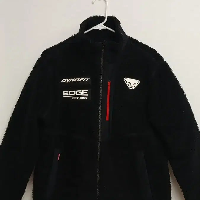 [BUNJANG] Dynafit Fleece Jacket - Size M / 다이나핏 플리스 자켓 M 사이즈