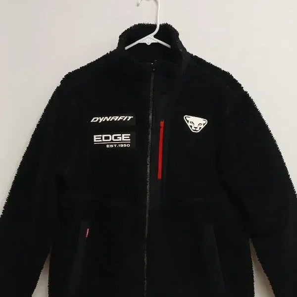 [BUNJANG] Dynafit Fleece Jacket - Size M / 다이나핏 플리스 자켓 M 사이즈