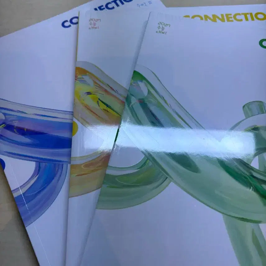 [BUNJANG] Connection Calculus Textbook / 커넥션 미적분 (무료배송)