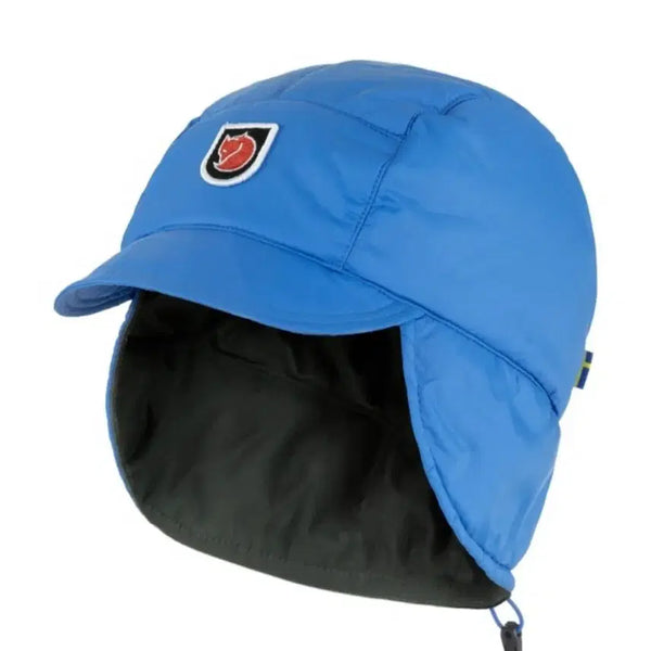 [BUNJANG] Fjällräven Expedition Padded Cap / 피엘라벤 익스페디션 패디드캡