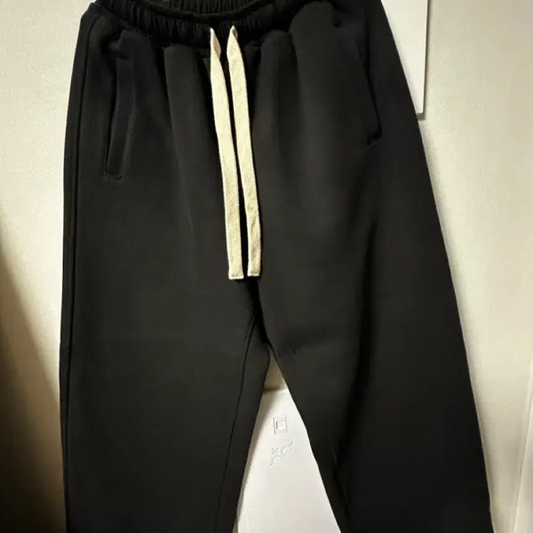 [BUNJANG] Nonnone Scuba Black Size 2 / 논노드 스쿠바 블랙 2사이즈