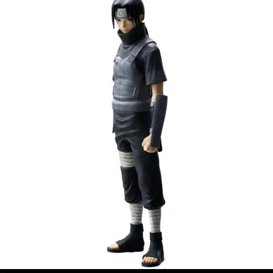 [BUNJANG] Naruto Uchiha Itachi Anbu Figure (Sealed) / (미개봉)나루토 우치하 이타치 암부