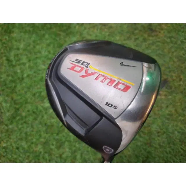 [BUNJANG] Nike SQ DYMO Driver (10.5 Degrees, R Flex) / 나이키 SQ DYMO