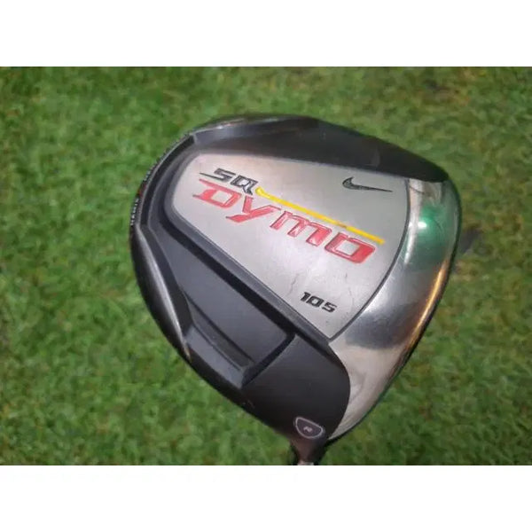 [BUNJANG] Nike SQ DYMO Driver (10.5 Degrees, R Flex) / 나이키 SQ DYMO