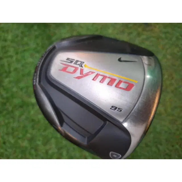 [BUNJANG] Used Nike SQ DYMO 9.5 Degree R-Flex Driver / 중고 나이키SQ DYMO 9.5도 R강도 드라이버 1CODE