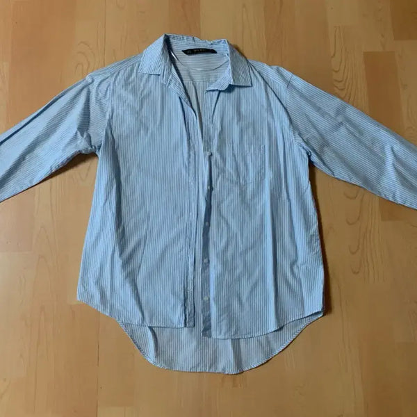 [BUNJANG] Zara Shirt / 자라셔츠