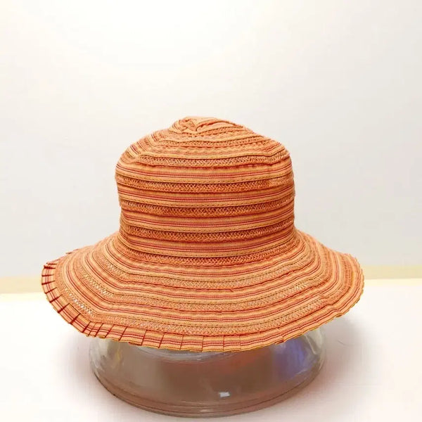 [BUNJANG] Renoma Women's Summer Bucket Hat / 레노마 여성여름모자/버킷햇/등산 낚시 여행모자