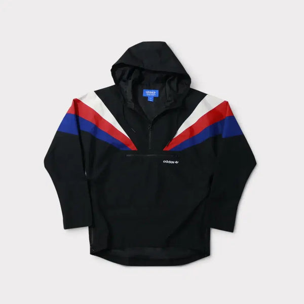 [BUNJANG] Adidas Fontanka Anorak Jacket / [M] 아디다스 폰탄카 아노락 자켓