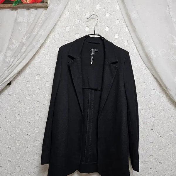 [BUNJANG] COS Black Fall Jacket Women's Size S / cos 블랙 가을자켓 여성s