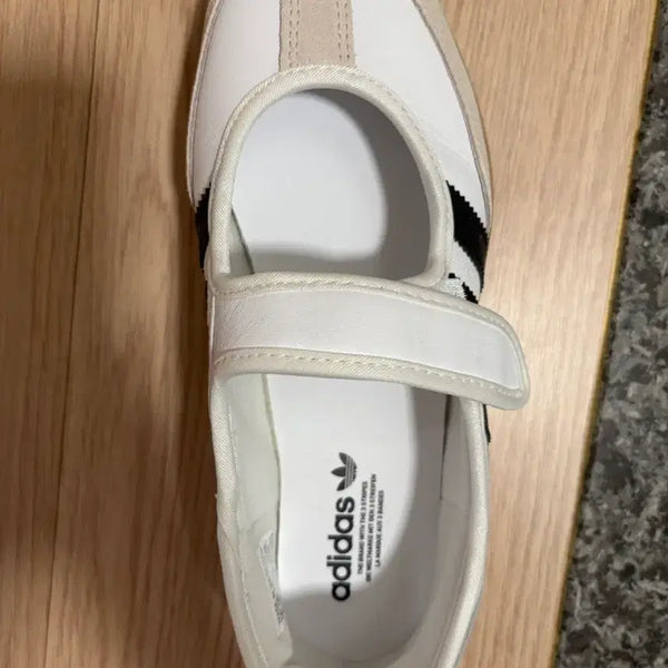 [BUNJANG] Adidas Samba Jane / 아디다스 삼바 제인