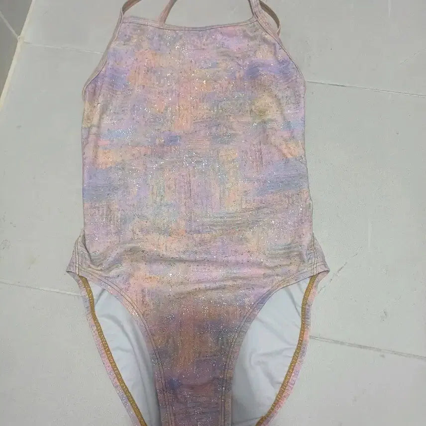 [BUNJANG] Lemango Swimsuit / 르망고수영복