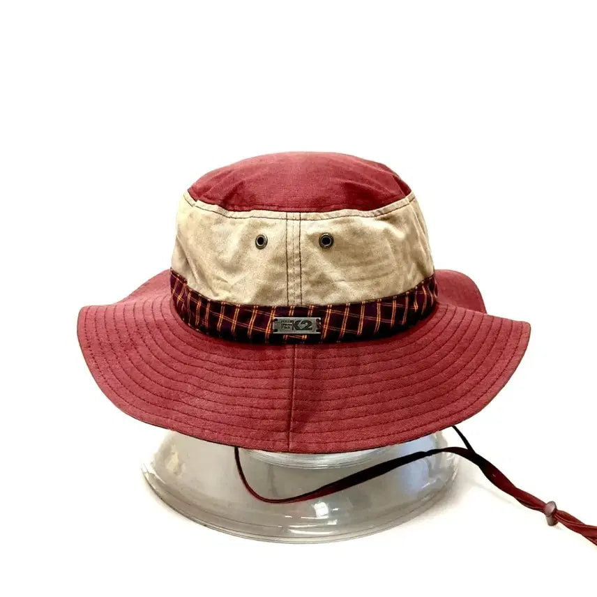 [BUNJANG] K2 Winter Earmuff Bucket Hat / K2케이투 등산모자/귀달이 낚시모자 여행/버킷