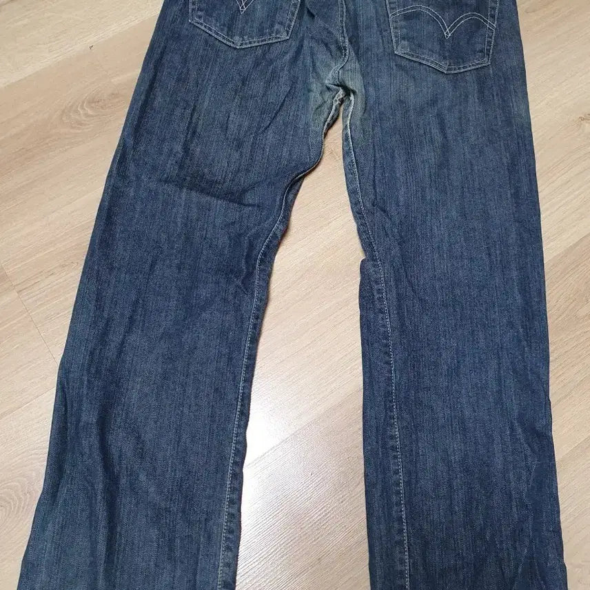 [BUNJANG] Levi's 501 34-inch Jeans / 리바이스 501 34인치