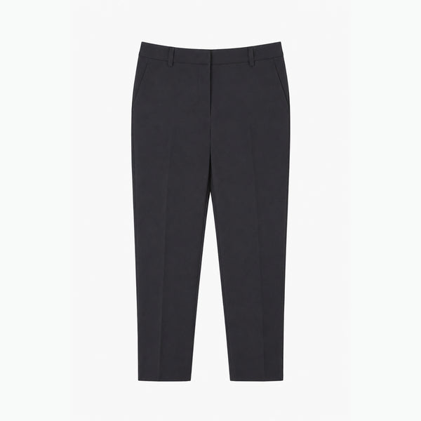 [BUNJANG] Theory Luxe Poly Blend Pants / THEORY LUXE 띠어리 폴리 혼방 팬츠 - Women (4357)