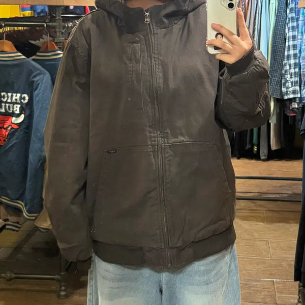 [BUNJANG] HI LEE Vintage Work Jacket / [HI] LEE 빈티지 워크자켓