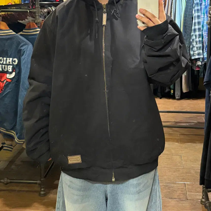 [BUNJANG] HI Vintage Work Jacket XL / [HI] 빈티지 워크자켓