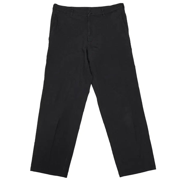 [BUNJANG] Comme Des Garcons Homme Wool Blend Pants / 꼼데가르송 옴므 (Comme Des Garcons Homme)