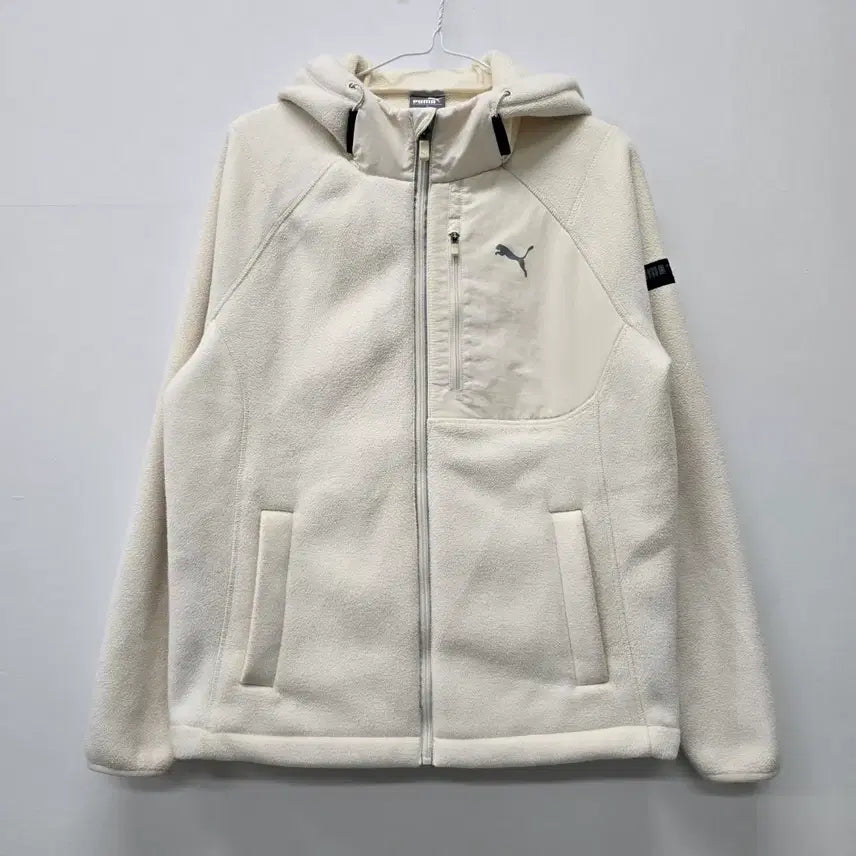 [BUNJANG] Puma 95 Size Hooded Jumper / 푸마 95사이즈 후드점퍼/4372/더본