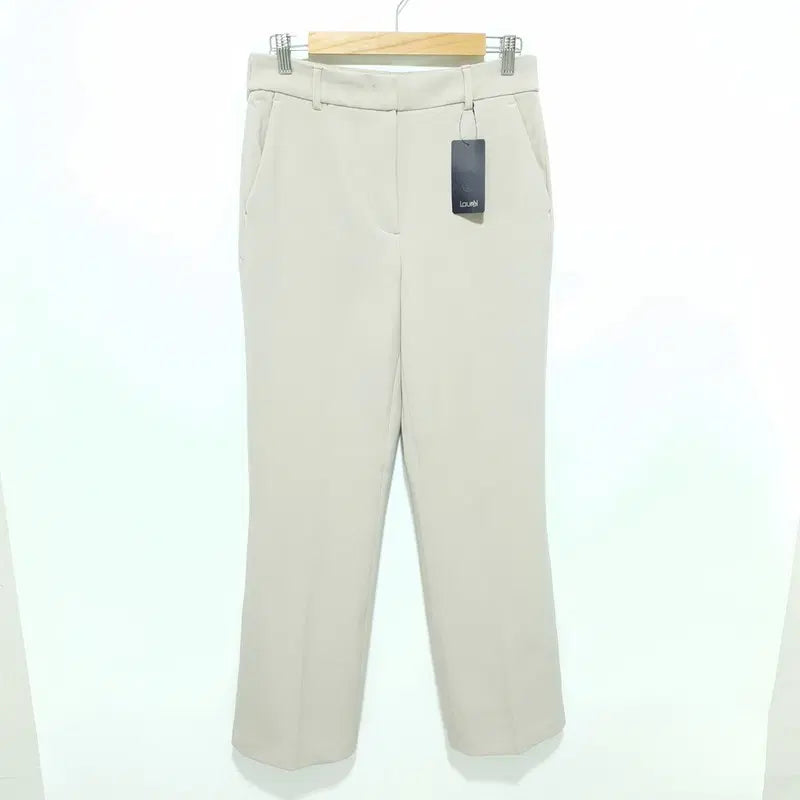 [BUNJANG] Laurel Women's Slacks Pants Size 66 / Laurel 여성 슬랙스 팬츠 66_W0623