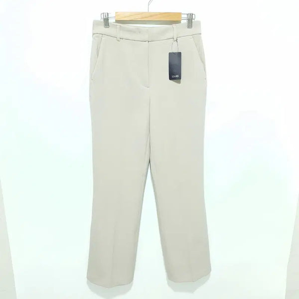 [BUNJANG] Laurel Women's Slacks Pants Size 66 / Laurel 여성 슬랙스 팬츠 66_W0623