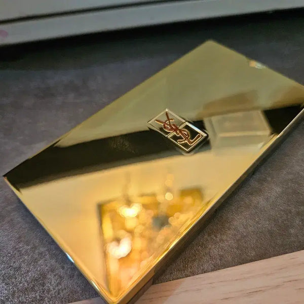 [BUNJANG] Yves Saint Laurent Pact Case / 입생로랑 팩트 케이스