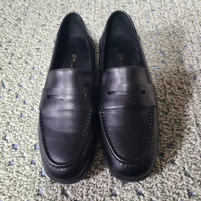 [BUNJANG] Women's Loafers 225mm / 여성 로퍼 225mm 새거
