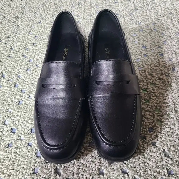 [BUNJANG] Women's Loafers 225mm / 여성 로퍼 225mm 새거