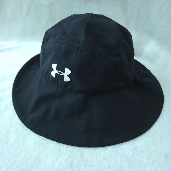 [BUNJANG] Under Armour Unisex Bucket Hat 58cm / 언더아머) 58cm 공용 버킷햇 벙거지모자 / 왕눈이샵
