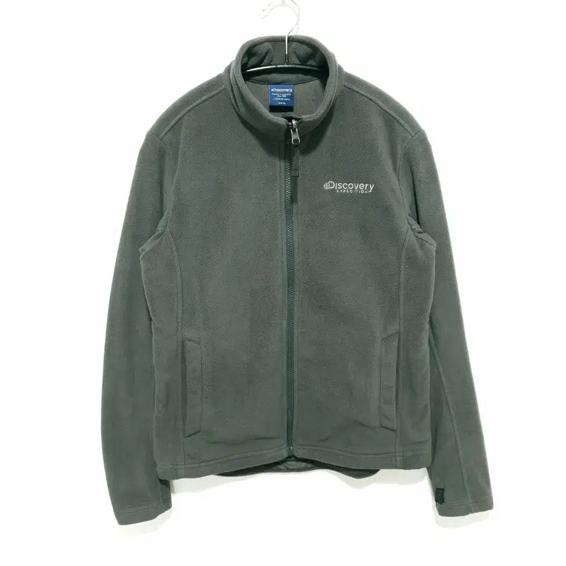 [BUNJANG] Discovery Expedition Fleece Jacket / 디스커버리 플리스 자켓 95_W0613