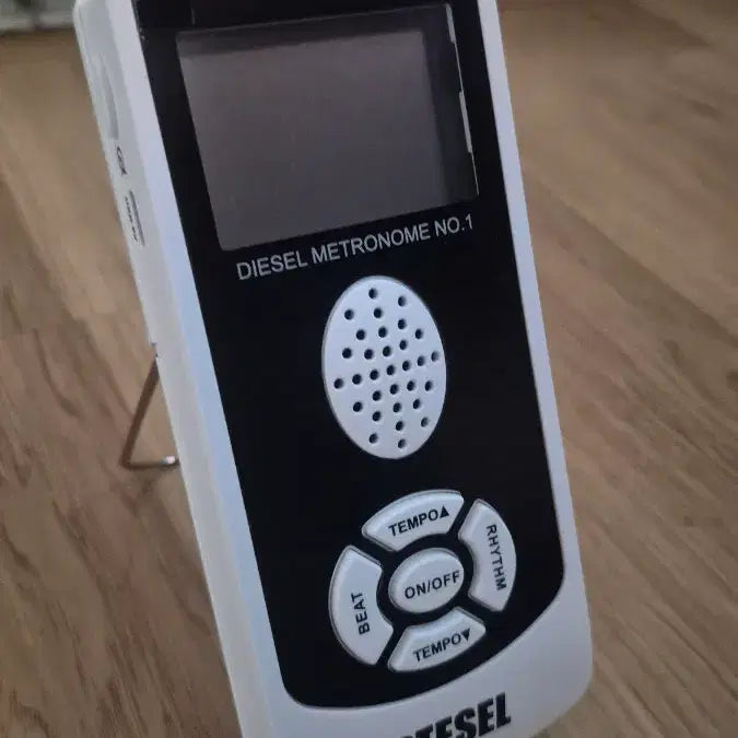 [BUNJANG] Diesel Digital Metronome (New) / 디젤 디지털 메트로놈 신품