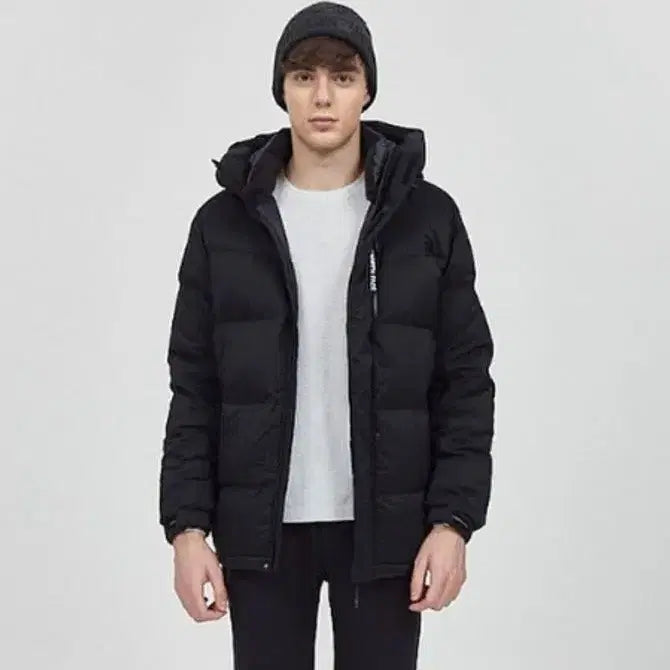 [BUNJANG] The North Face Men's Exploring Air Jacket / 남성) THE NORTH FACE 익스플로링 에어 자켓